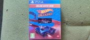 Hot Wheels Unleashed Challenge Accepted Edition Playstation 4