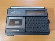Radiomagnetofon Unitra Kasprzak RM121