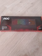 Klawiatura gamingowa 