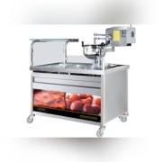 Maszyna do mini pączków / donatów