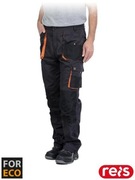 FORECO 52 spodnie do pasa