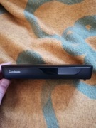 Dekoder TV cyfrowej GOODMANS GDB18FVZS2 2 wyj EURO