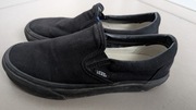 Trampki Vans młodzieżowe  r. 36 buty