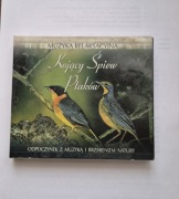 KOJĄCY ŚPIEW PTAKÓW - Muzyka Relaksacyjna. NOWA