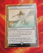 Weftwalking karta MTG