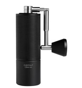 Młynek do kawy TIMEMORE CHESTNUT C3S ESP PRO czarny