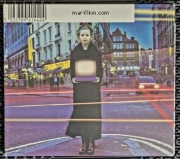 Marillion – Marillion.com CD | Made in England | Stan IDEALNY | Prog Rock