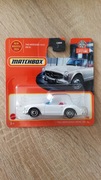 Matchbox 1963 Mercedes-Benz 230 SL