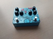 Keeley Monterey Fuzz