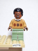 Sprzedam Minifigurka LEGO SH0716 Robbie Robertson 76178