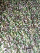 siatka maskująca 5x10 nowa