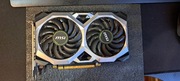 Karta graficzna Nvidia Geforce GTX1660 Super GDDR6 MSI Ventus XS