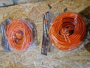 PRZEDŁUŻACZ ELEKTRYCZNY BLACK 20M 3X1,5MM IP20