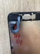 iPhone SE Taśma głośnika aparat głośnik