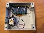 Centrala alarmowa Ropam NeoGSM-IP-SET