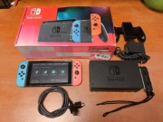 Switch V2, komplet PICO 64GB