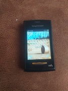 Sony Ericsson Yendo w150i 150 smartfon walkman telefon 
