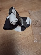 Getry czarne Milano 23 sock Adidas - rozm. 40-42