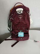 OSPREY  10L  + BIDON