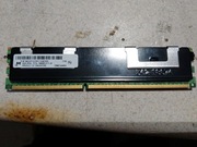 MICRON RAM 8GB DDR3 PC3L-10600R 1333MHz ECC