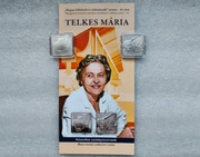 Węgry 3000 forintów 2025 (BU) Maria Telkes 
