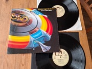 Electric Light Orchestra–Out Of The Blue 2 LP GER1Press  EX