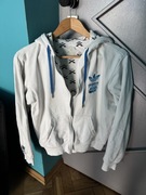 Dwustronna rozpinana bluza Adidas Star Wars rozm. L