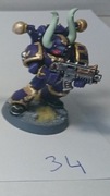CSM Chaos Space Marines #34