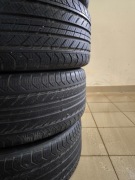 Opony całoroczne continental 235/50 r19