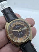 Zegarek Slava Automat miedzianka CCCP 