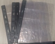 UŻYWANA STRONA KARTA DO ALBUMU TYP 12 NUMIZMATYK