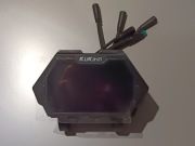 Wyświetlacz hulajnogi Kukirin G2 Max G2 Pro G3 Pro TFM13 5pin NOWY