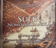 Suita Nowoorleańska Tadeusz Erhardt - Orgielewski
