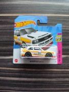 Hot Wheels Audi Sport Quattro '84