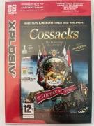 COSSACKS European Wars PC CD ROM
