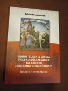 Górny Śląsk A Wojna Polsko-Bolszewicka na łamach Gwiazdki Cieszyńskiej