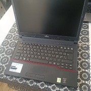 Laptop Fujitsu Lifebook E544 i5-4210M do naprawy 