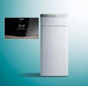 Pompa Ciepła Vaillant Guntowa VWF 117/4(0010044243) ostatnia.szt. Okazja