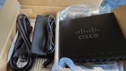 Switch Cisco SG110D-08HP