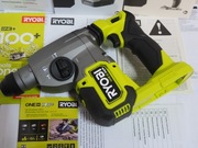 RYOBI RSDS 18 młotowiertarka młot 18v aku BODY