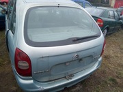 Citroen Xsara Picasso KRSC EZRC drzwi klapa zderzak lampy błotnik 