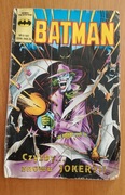 Batman nr 6/1991 komiks