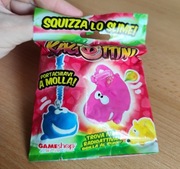 Brelok Slime, Zwierzak Gluciak 