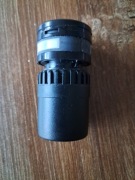 nowa kapsuła do mikrofonu długość 5,8 cm, średnica 3 cm brak metki