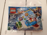 Zestaw LEGO DC 30546 polybag nowy Krypto Saves The Day