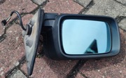 Oryginalne lusterko do BMW E36. Lewe - od strony kierowcy.