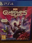 Guardian of the Galaxy 