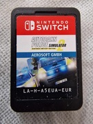 AUTOBAHN POLICE SIMULATOR 2 Nintendo Switch ... tylko kartridż 