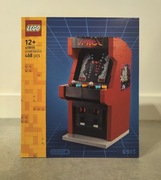 LEGO 40805 Inne - Automat do gry