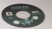 Tomb Raider III – PlayStation 1